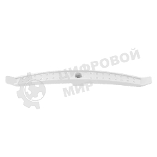 Держатель Bylectrica Держатель кабеля двухсторонний (ДКД-2(50шт.))