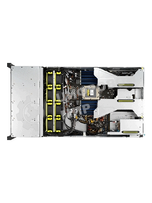 Платформа системного блока ASUS RS521A-E12-RS24U 