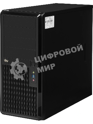Сервер IRU Rock W9105P 1x6148 2x16Gb 1x1Tb SSD AST2500 1x650W w/o OS (2155118)