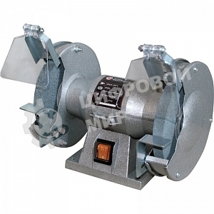 Электроточило Калибр ТЭ-150/300