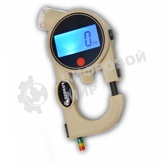 Манометр цифровой Berkut DIGITAL PRO переносной