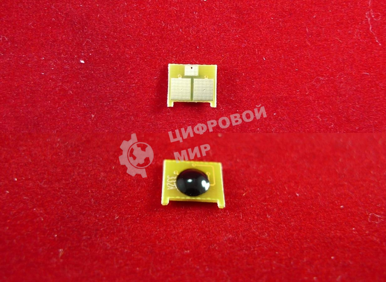 Чип ELP для HP Color Laserjet Enterprise M651 (CF332A), Yellow, 15K (Китай)