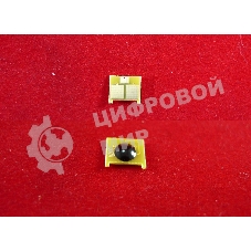 Чип ELP для HP Color Laserjet Enterprise M651 (CF332A), Yellow, 15K (Китай)