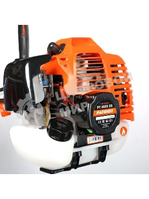 Триммер бензиновый Patriot PT 4555ES Country, 2.5 л.с.