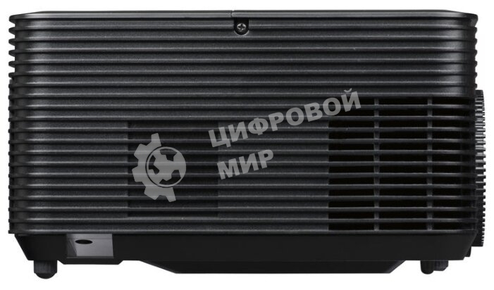 Проектор INFOCUS IN136 DLP, 4000 ANSI Lm, WXGA (1280x800), 28500:1, 1.54-1.72:1, 3.5мм in, Composite video, VGAin, HDMI 1.4aх3 (поддержка 3D), USB-A (для SimpleShare и др.), лампа 15000ч.(ECO mode), 3.5мм out, Monitor out (VGA), RS232, 21дБ, 4,5 кг