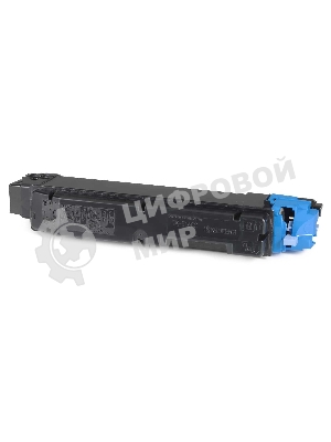 Картридж лазерный Kyocera TK-5160C (1T02NTCNL0) голубой для P7040cdn 12000 стр
