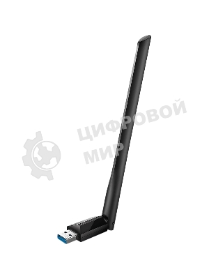 Адаптер TP-Link ARCHER T3U PLUS