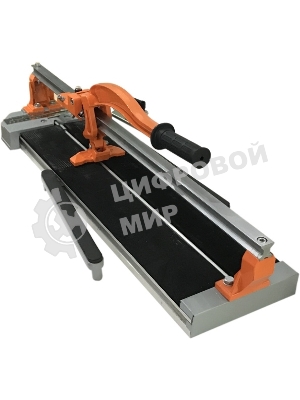 Плиткорез рельсовый 600 мм Вихрь