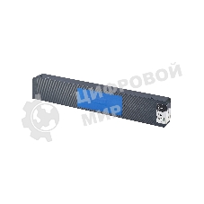 Картридж струйный Sakura C13T858100 (T8581 BK) для Epson, черный, 1084 мл., 50000 к.