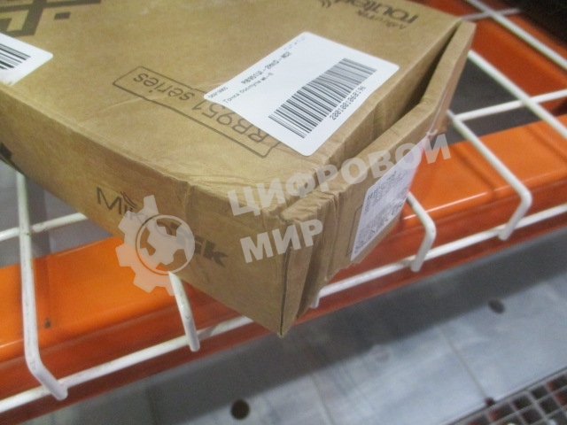 Роутер беспроводной MikroTik RB951UI-2HND N300 10/100BASE-TX белый