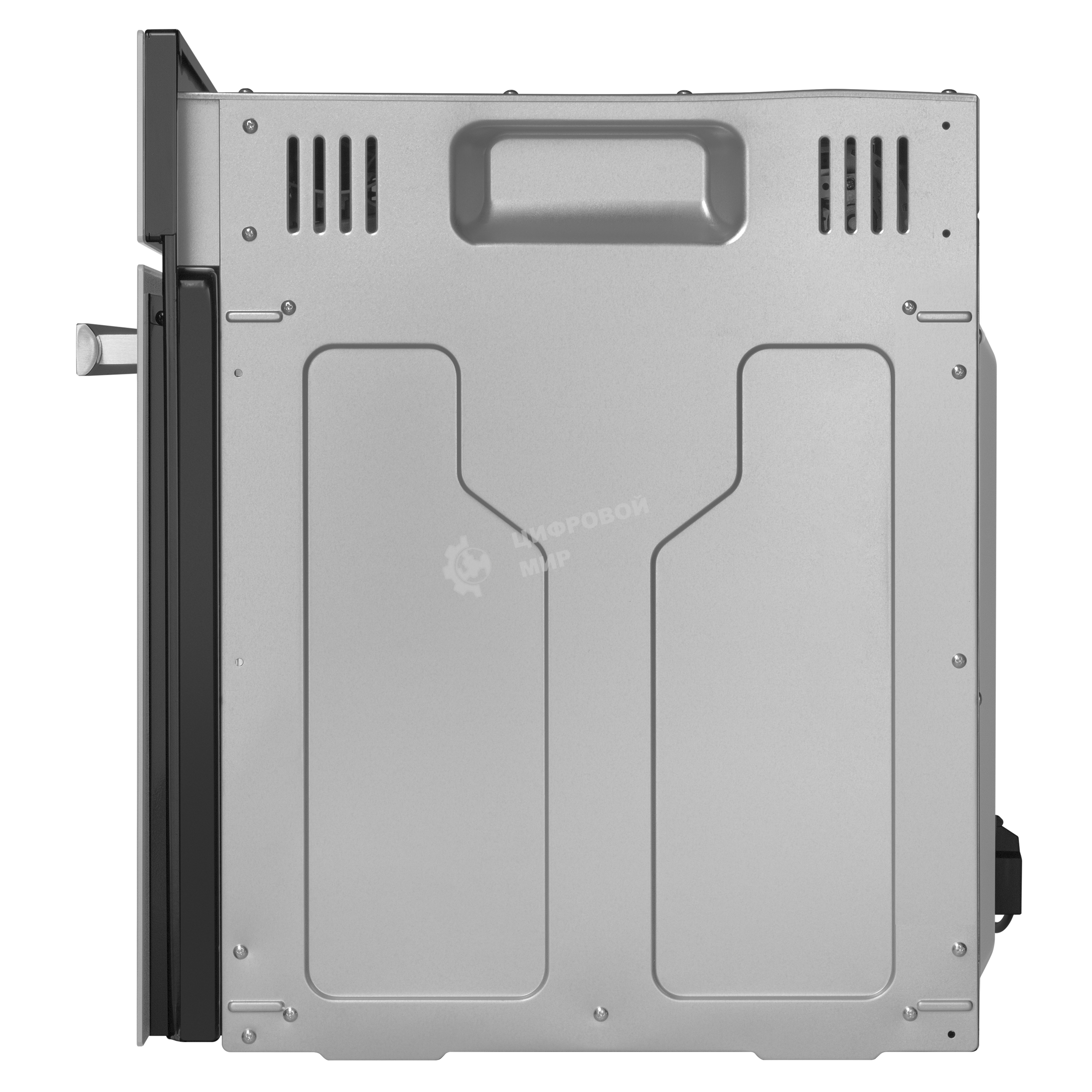 Шкаф духовой электрический Maunfeld AEOF6060W