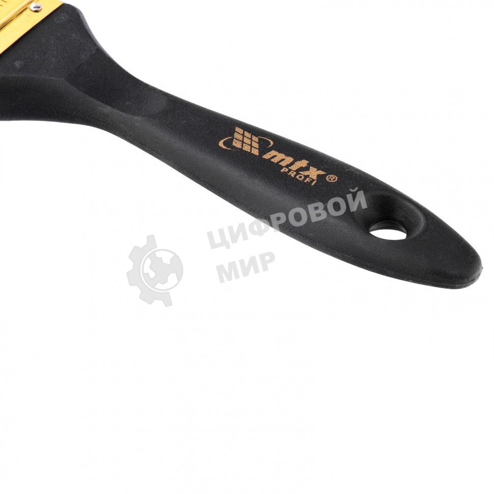 Кисть плоская MTX 83162 