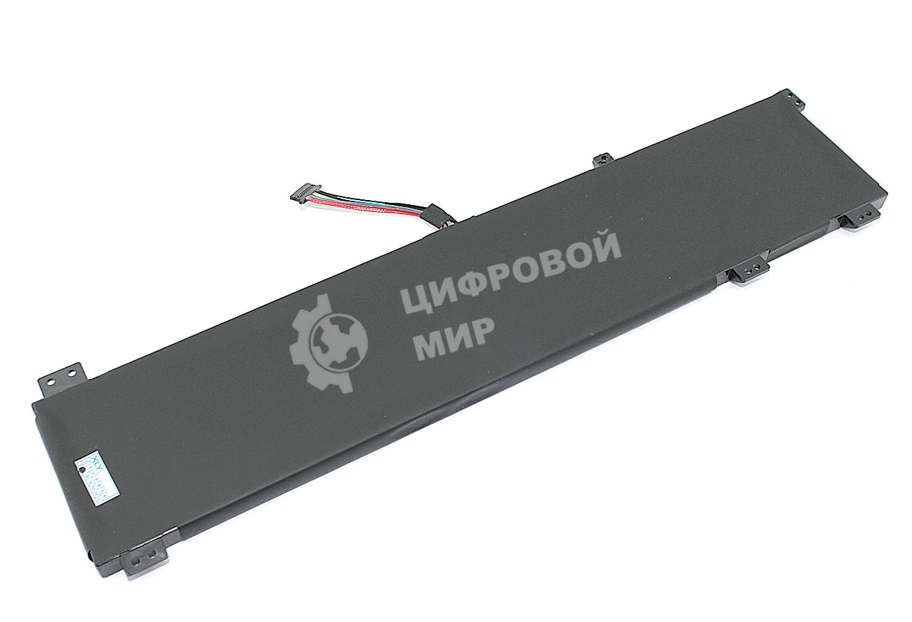 Аккумуляторная батарея для ноутбука Lenovo Legion 5-17IMH05H 15.36V 80wh v