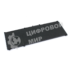 Аккумуляторная батарея для ноутбука HP 15-CE 15.4V 3500mAh OEM