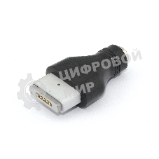Переходник 5,5х2,1 на magsafe 2