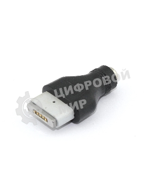 Переходник 5,5х2,1 на magsafe 2