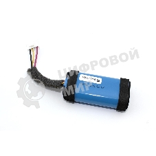 Аккумуляторная батарея CameronSino CS-JMF600XL для JBL Flip 6 3.7V 6800mAh / 25.16Wh Аккумуляторная батарея CameronSino CS-JMF600XL для JBL Flip 6 3.7V 6800mAh / 25.16Wh