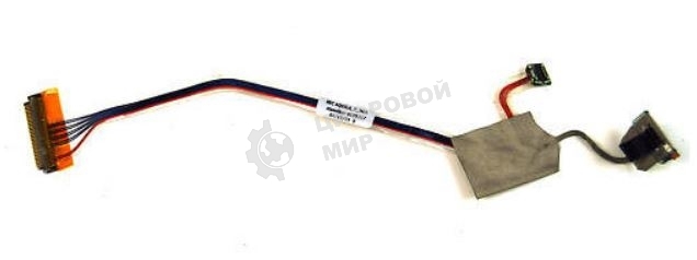 Шлейф матрицы для ноутбука Samsung Sens X15`