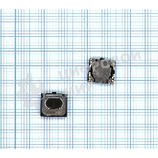 Динамик верхний (слуховой) для Huawei Nova 2