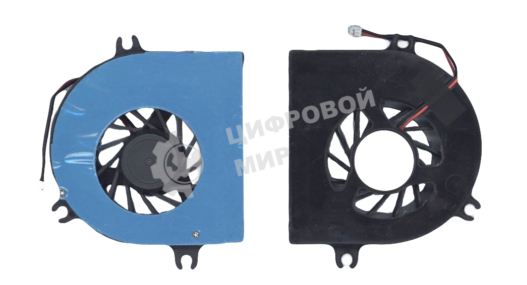 Вентилятор (кулер) для ноутбука Casper NB DNS MB50