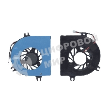 Вентилятор (кулер) для ноутбука Casper NB DNS MB50