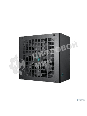 Блок питания Deepcool/GamerStorm PL550, 550Вт, 120мм, черный