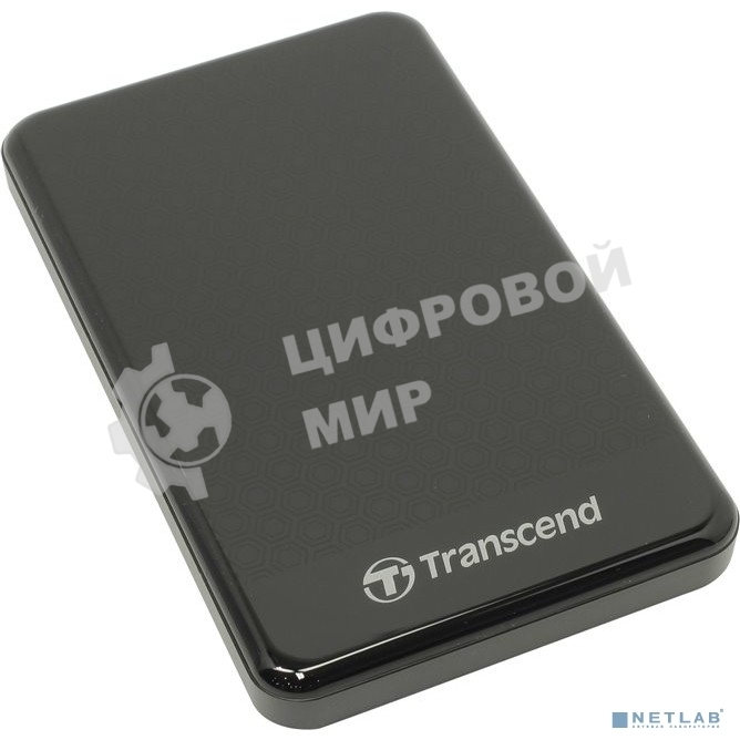 Внешний HDD 2.5