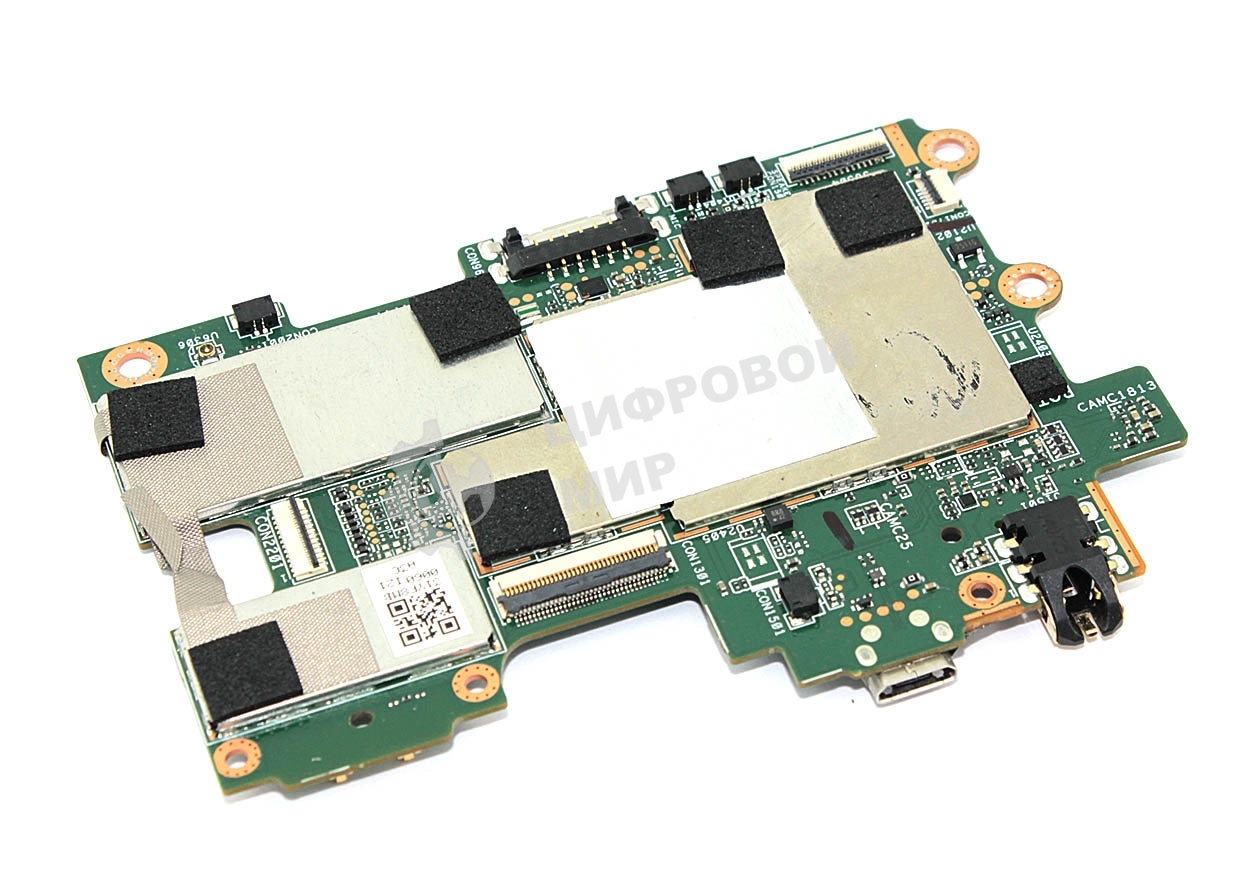 Материнская плата для Asus Fonepad 8 FE380CG Rev 1.3 1x16Gb Android 4.2.2