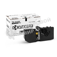 Картридж лазерный Kyocera TK-5440K/Картридж лазерный Kyocera TK-5440K (2.8K)
