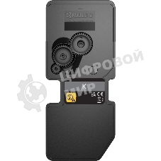 Картридж лазерный Kyocera TK-5430K для ECOSYS MA2100cfx/MA2100cwfx/PA2100cwx/PA2100cx черный (1250 стр.)