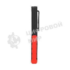 Фонарь автомобильный Rexant двухрежимный, на подставке, с магнитом, крюком и клипсой