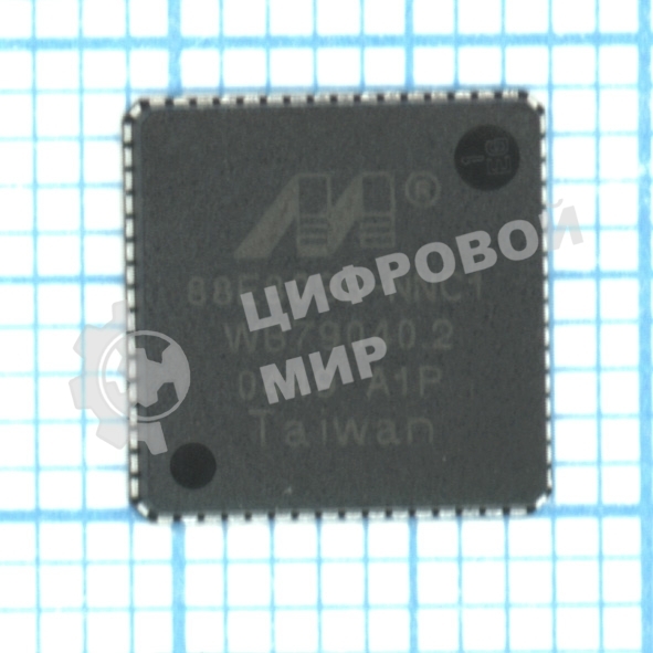 Контроллер Marvell 88E8036-NNC1