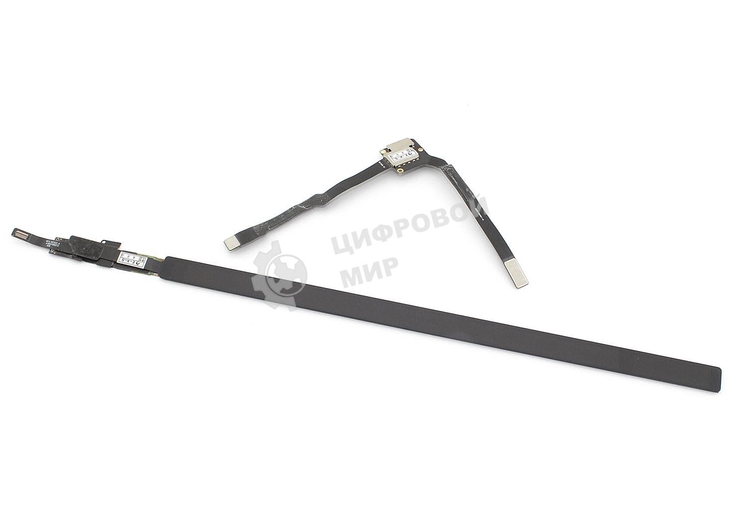 Сенсорная панель с контроллером Touch Bar MacBook Pro 16 Retina A2141 Late 2019 821-02522 AMS910WM