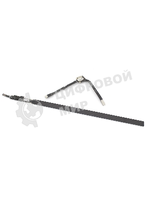 Сенсорная панель с контроллером Touch Bar MacBook Pro 16 Retina A2141 Late 2019 821-02522 AMS910WM