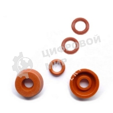 Ремкомплект дренажного клапана Jura