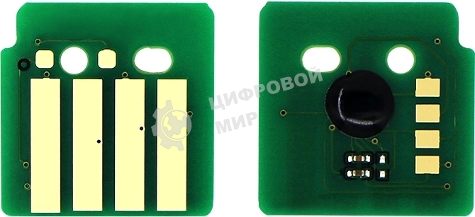 Чип тонер-картриджа Cactus CS-CHIP-X-106R03745 (106R03745) черный 23600 стр