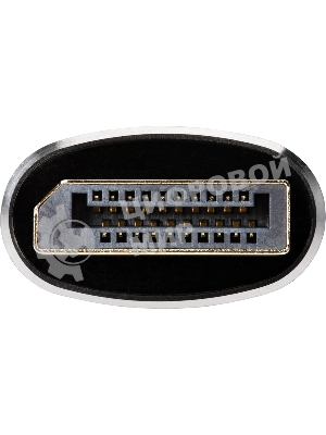 Кабель соединительный DP-DP 1.4V 8K@60Hz 1.5м, Telecom Pro TCG750-1.5M