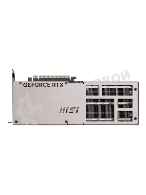 Видеокарта MSI GeForce RTX 5070 Ti 16G INSPIRE 3X OC RTX5070TI 16Gb 256bit GDDR7 2482/28000 HDMIx1 DPx3 HDCP