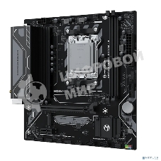 Материнская плата Maxsun MS-Challenger B850M-K WIFI