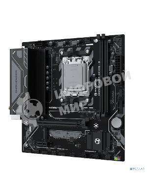 Материнская плата Maxsun MS-Challenger B850M-K WIFI