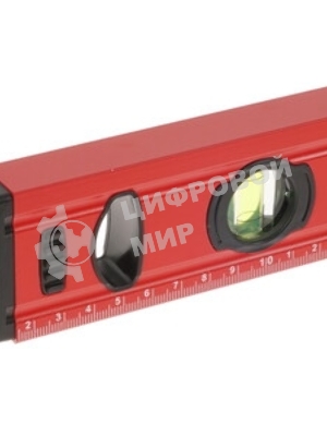 Пузырьковый уровень RGK U6040