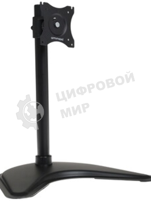 Кронштейн для мониторов Arm Media LCD-T51 черный 15