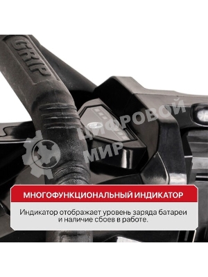 Электрическая цепная пила P.I.T. PKE20H-405A Solo дл.шины:16