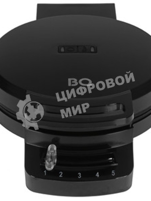 Гриль электрический BQ ST1001 черный