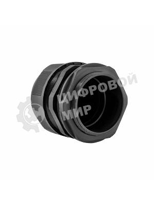 Ввод кабельный MG32 IP68 EKF plc-mg-32