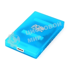 Внешний корпус 2.5