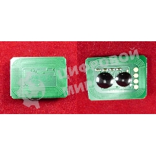 Чип ELP для OKI 9600/9650/9800/9850 Magenta 15K (Китай)