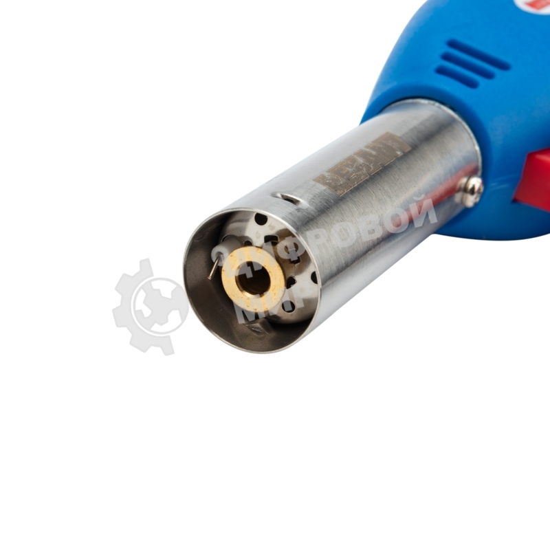 Газовая горелка-насадка Rexant GT-24 с пьезоподжигом