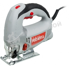 Лобзик электрический Ресанта Л-80/750 750Вт 3000ходов/мин от электросети