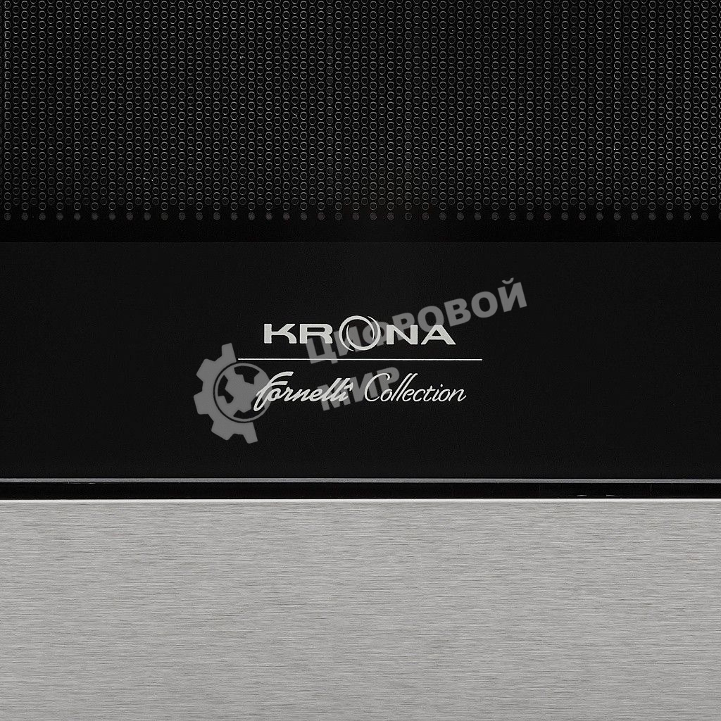 Микроволновая печь Krona ARGENTO 60 IX, встраиваемая